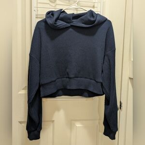 ALO Yoga Muse Hoodie